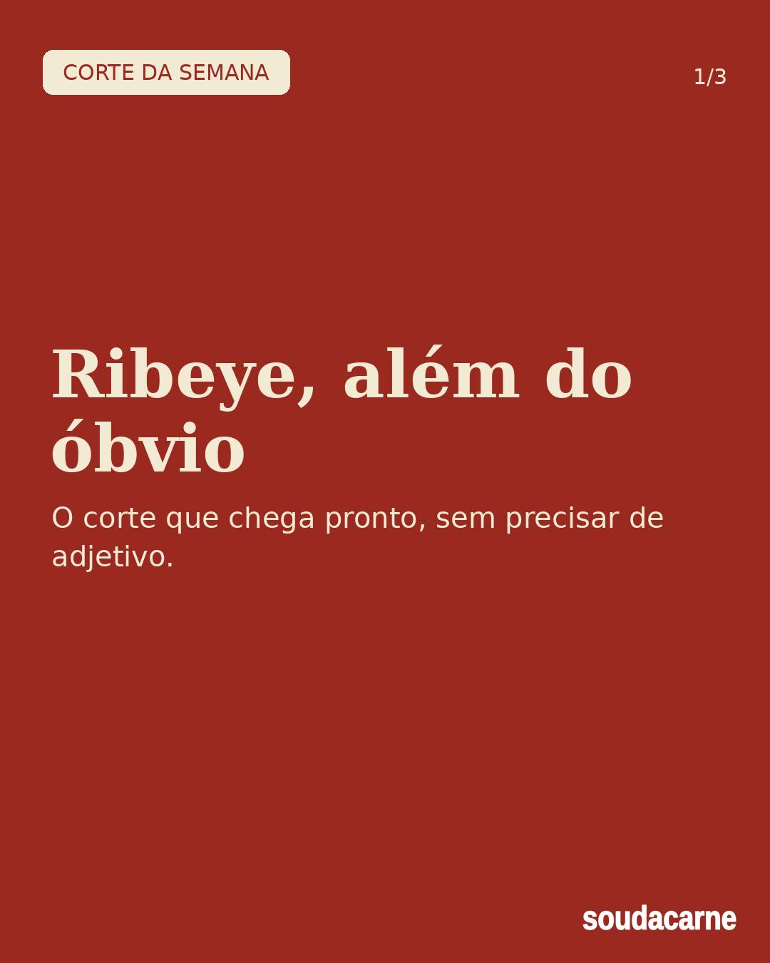Tem casa que serve carne. E tem casa que domina o vocabulário inteiro: o cobre da molheira